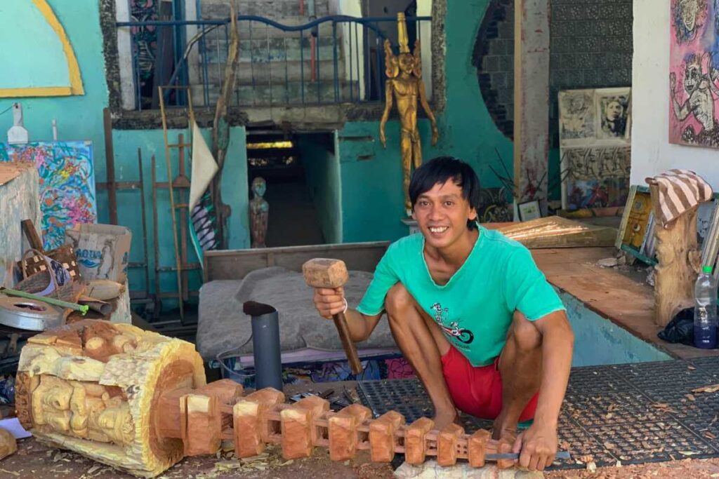 Waarom Ubud het mooiste plekje van Bali is