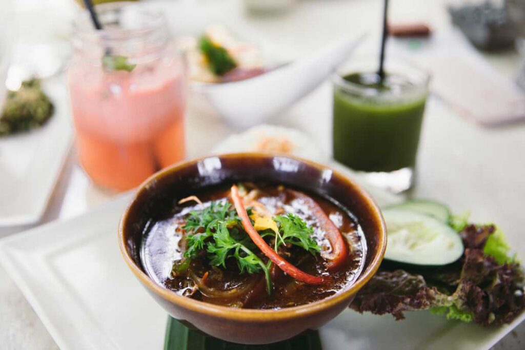 Waarom Ubud het mooiste plekje van Bali is