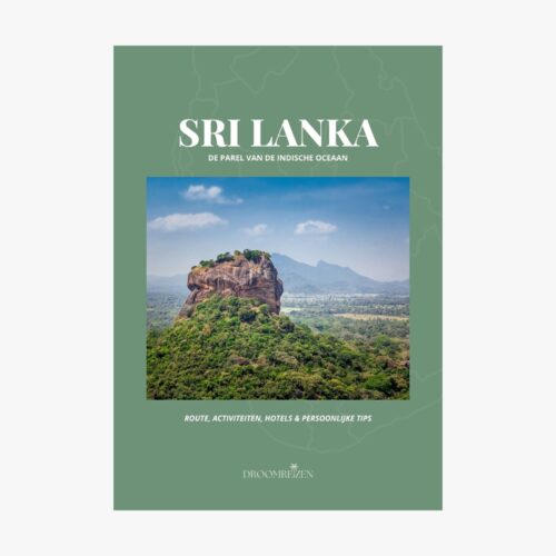 Sri Lanka reisgids