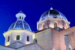 De beste restaurants in Altea