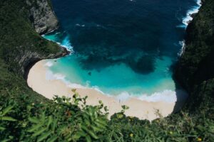 De 7 mooiste stranden van Nusa Penida
